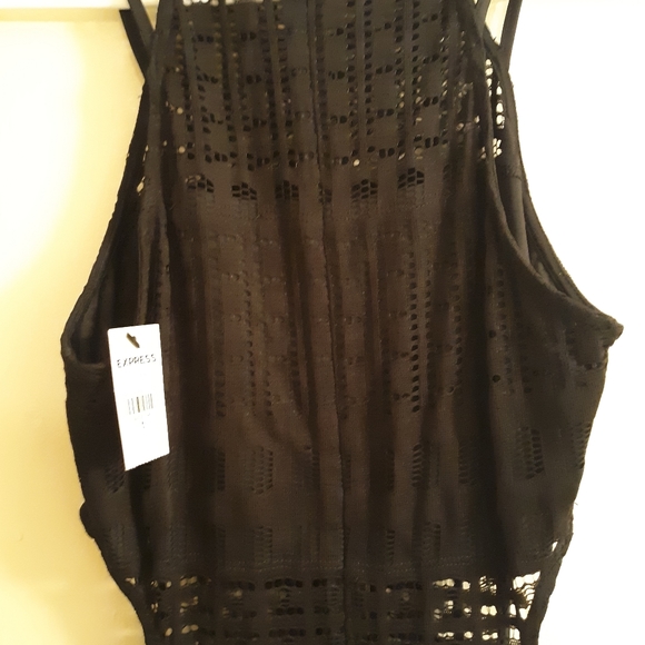 EXPRESS DRESS - Picture 8 of 10